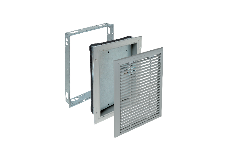 Ouvrants et volets de désenfumage